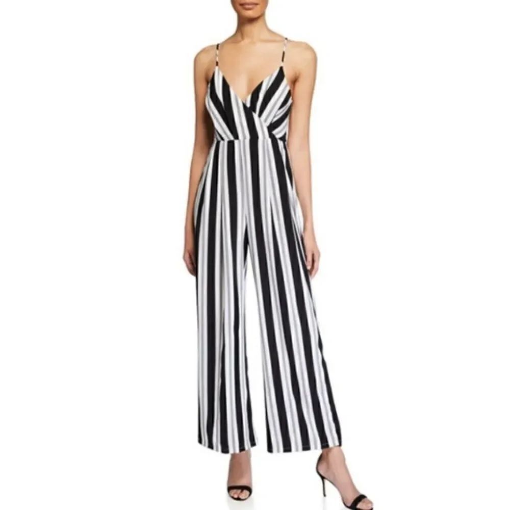NWT Avec Les Filles Jumpsuit